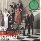 Illustration for article titled This Week In Tabloids: The Kreepy, Krazy-Eyed Kardashian Khristmas Kard